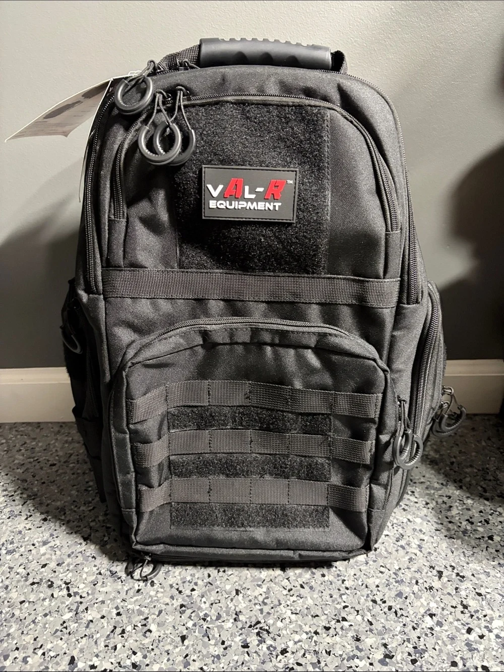 Tactical Backpack